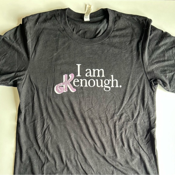 I am Kenough T-Shirt 💖 - Picture 10 of 10
